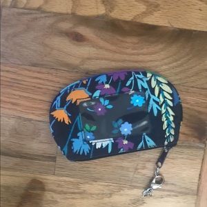 Vera Bradley ID Case